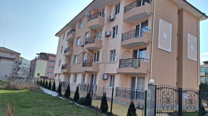 Image No.1-Appartement à vendre à Ravda