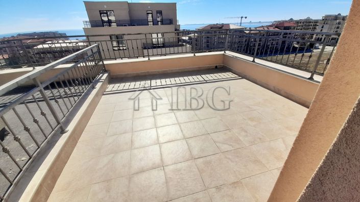 Image No.15-Appartement de 1 chambre à vendre à Burgas