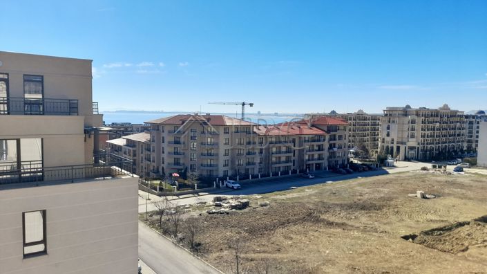 Image No.16-Appartement de 1 chambre à vendre à Burgas