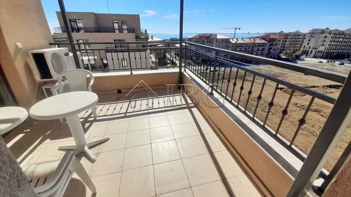 Image No.8-Appartement de 1 chambre à vendre à Burgas