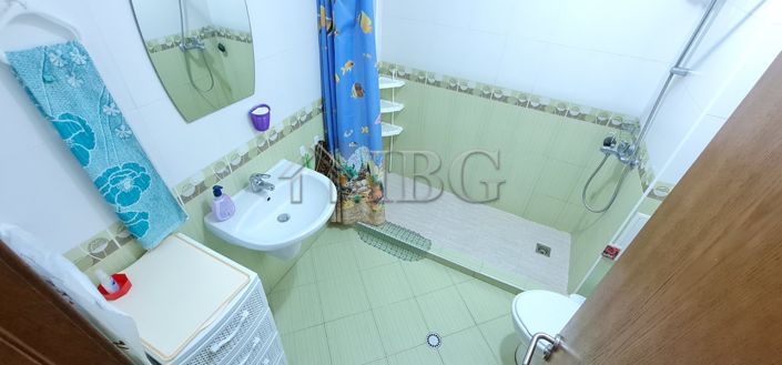 Image No.12-1 Bed Apartment for sale