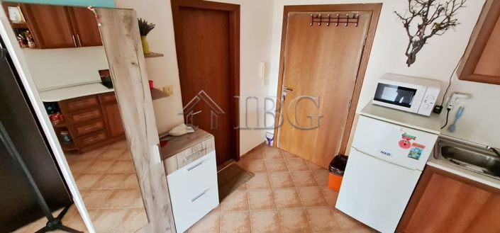 Image No.13-1 Bed Apartment for sale