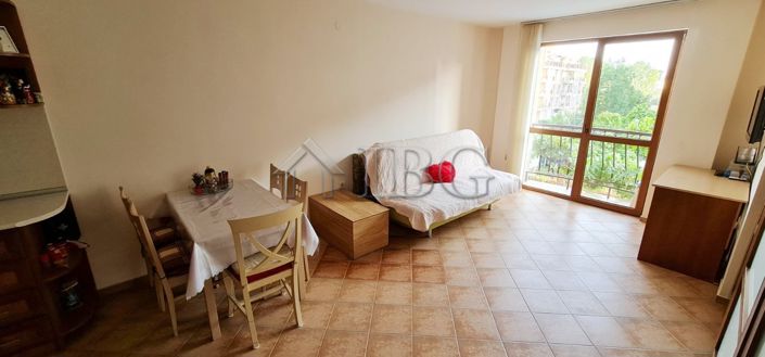 Image No.4-1 Bed Apartment for sale