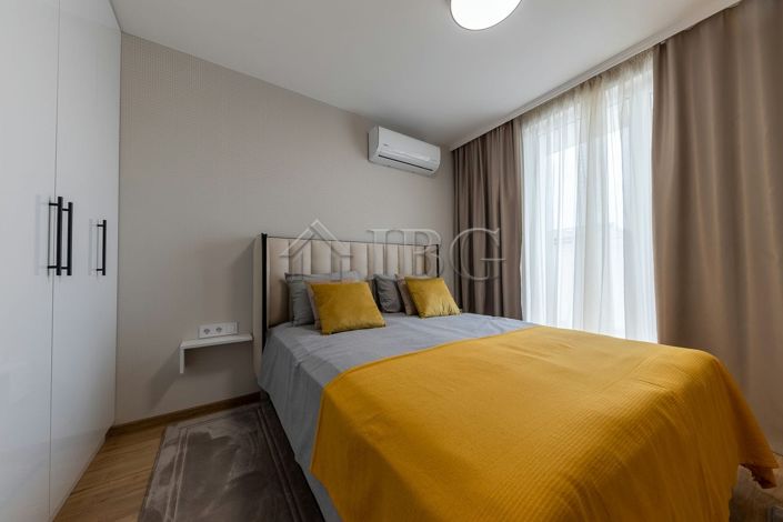 Image No.13-1 Bed Apartment for sale