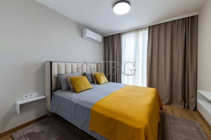 Image No.14-1 Bed Apartment for sale