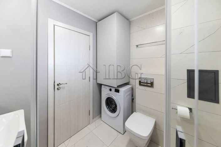 Image No.16-1 Bed Apartment for sale