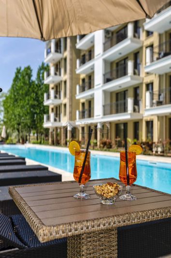 Image No.19-1 Bed Apartment for sale