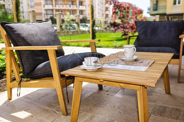 Image No.20-1 Bed Apartment for sale