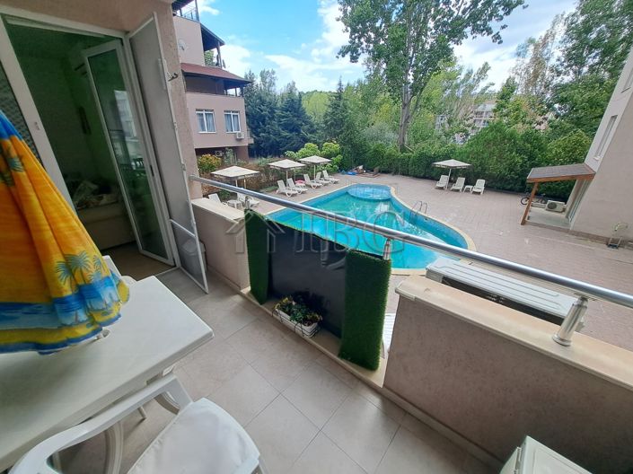 Image No.1-1 Bed Apartment for sale