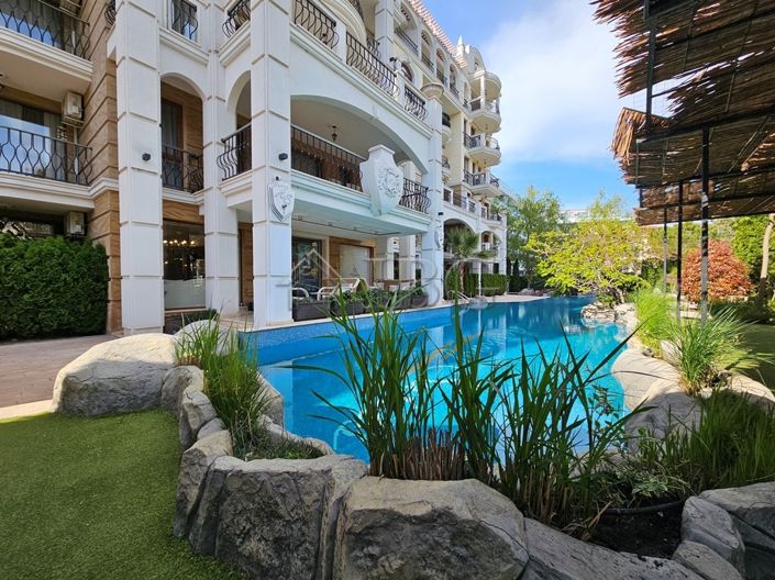 Image No.1-1 Bed Apartment for sale