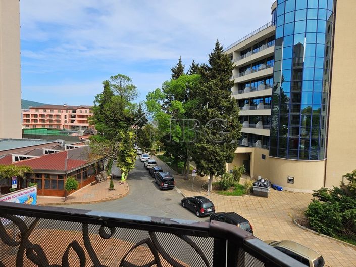 Image No.10-Appartement de 2 chambres à vendre à Burgas