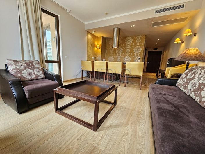 Image No.13-Appartement de 2 chambres à vendre à Burgas