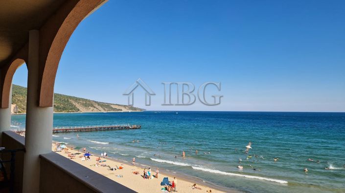 Image No.2-Appartement de 1 chambre à vendre à Burgas