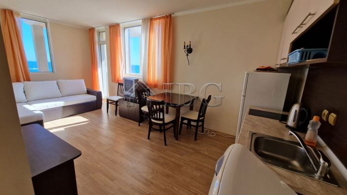 Image No.4-Appartement de 1 chambre à vendre à Burgas