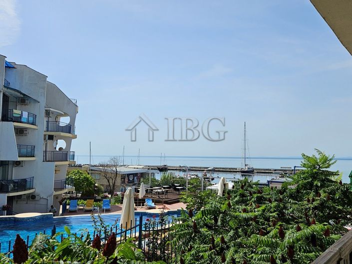 Image No.1-1 Bed Apartment for sale