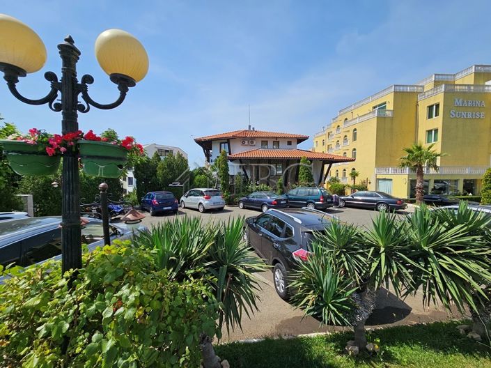 Image No.12-1 Bed Apartment for sale