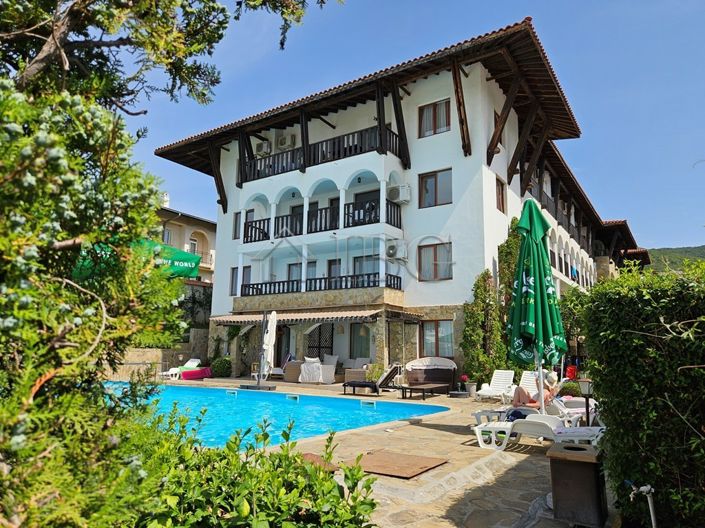 Image No.14-1 Bed Apartment for sale