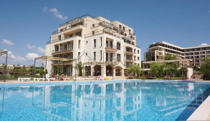 Image No.1-1 Bed Apartment for sale