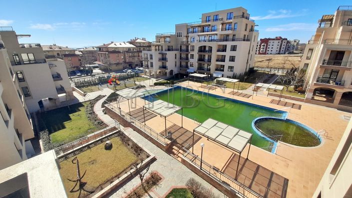 Image No.18-1 Bed Apartment for sale