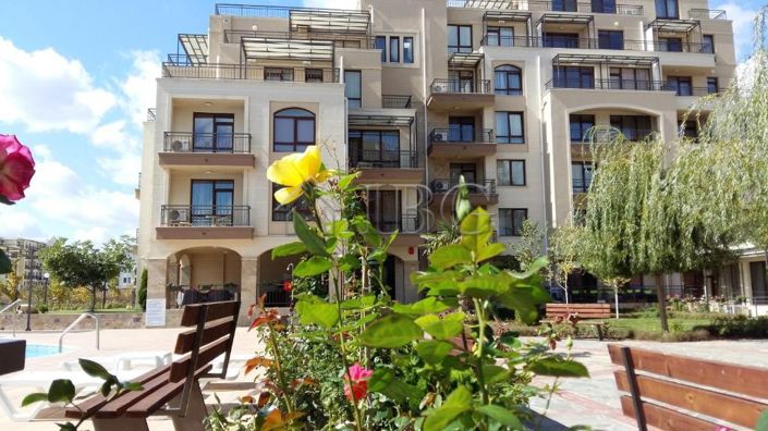 Image No.19-1 Bed Apartment for sale