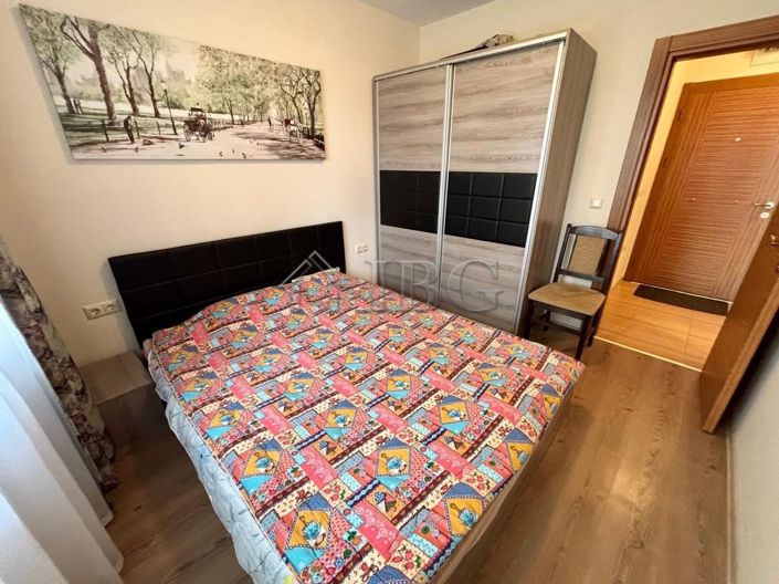 Image No.10-Appartement de 1 chambre à vendre à Burgas