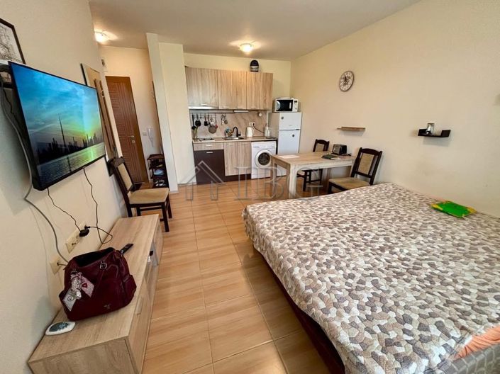 Image No.11-Appartement de 1 chambre à vendre à Burgas