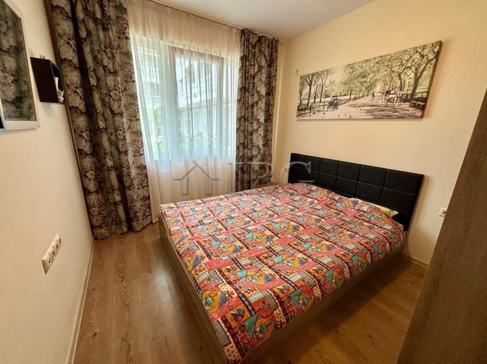 Image No.12-Appartement de 1 chambre à vendre à Burgas