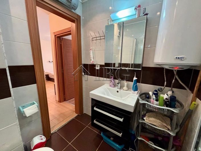 Image No.13-Appartement de 1 chambre à vendre à Burgas