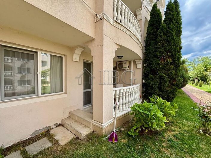 Image No.15-Appartement de 1 chambre à vendre à Burgas