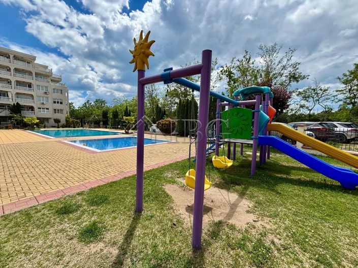 Image No.16-Appartement de 1 chambre à vendre à Burgas