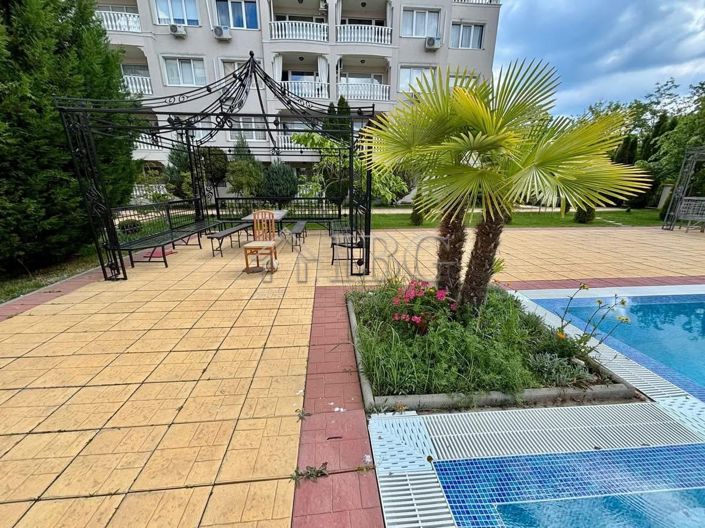 Image No.17-Appartement de 1 chambre à vendre à Burgas