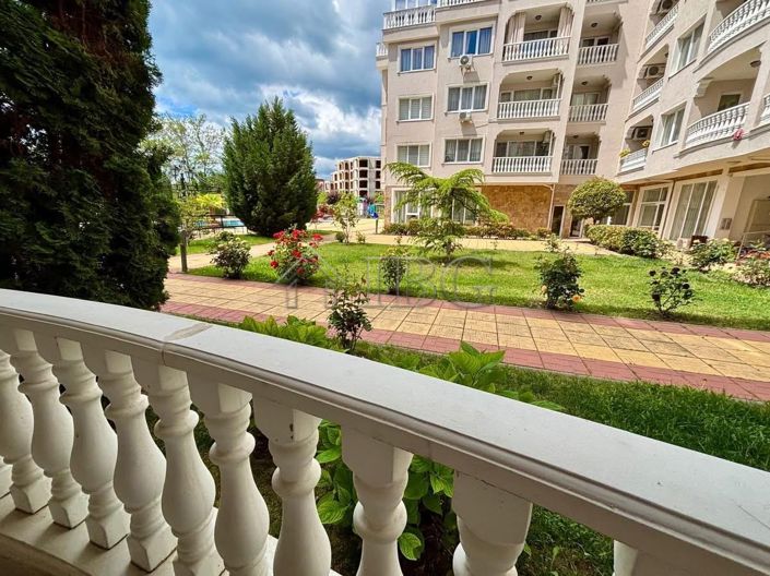 Image No.2-Appartement de 1 chambre à vendre à Burgas