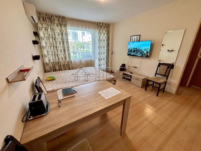 Image No.3-Appartement de 1 chambre à vendre à Burgas