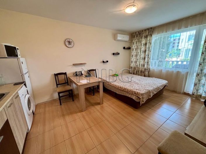 Image No.4-Appartement de 1 chambre à vendre à Burgas