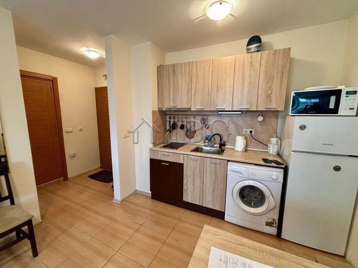 Image No.5-Appartement de 1 chambre à vendre à Burgas