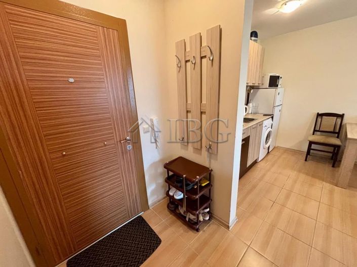 Image No.7-Appartement de 1 chambre à vendre à Burgas