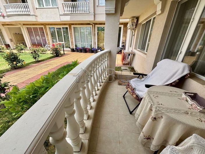 Image No.8-Appartement de 1 chambre à vendre à Burgas