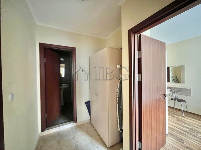 Image No.10-Appartement de 2 chambres à vendre à Burgas