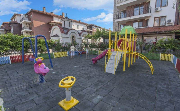 Image No.19-Appartement de 2 chambres à vendre à Burgas