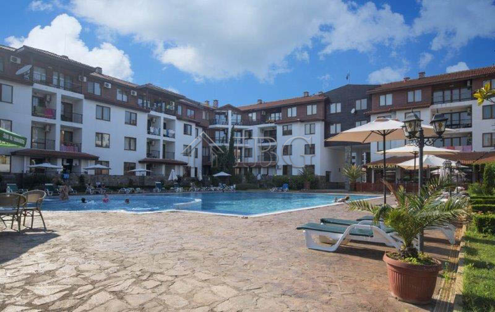 Image No.20-Appartement de 2 chambres à vendre à Burgas