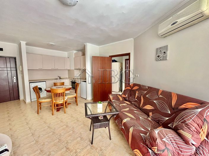 Image No.4-Appartement de 2 chambres à vendre à Burgas