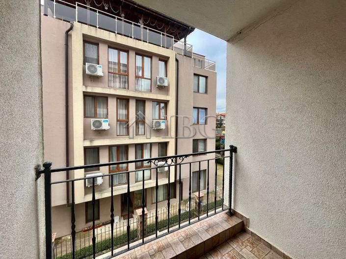 Image No.6-Appartement de 2 chambres à vendre à Burgas