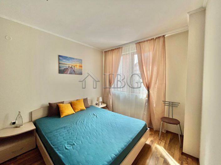 Image No.7-Appartement de 2 chambres à vendre à Burgas