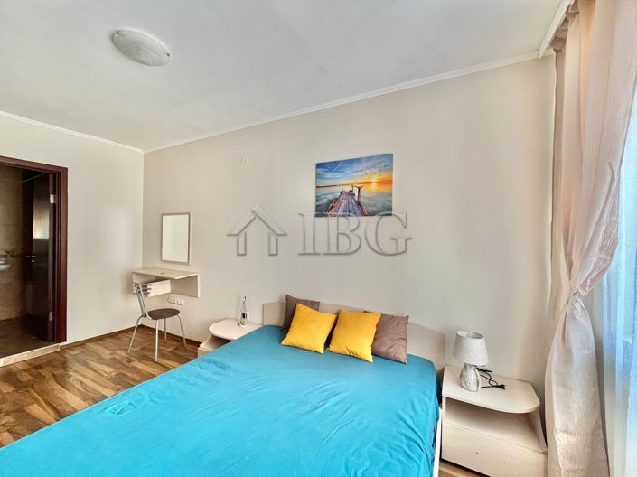 Image No.8-Appartement de 2 chambres à vendre à Burgas