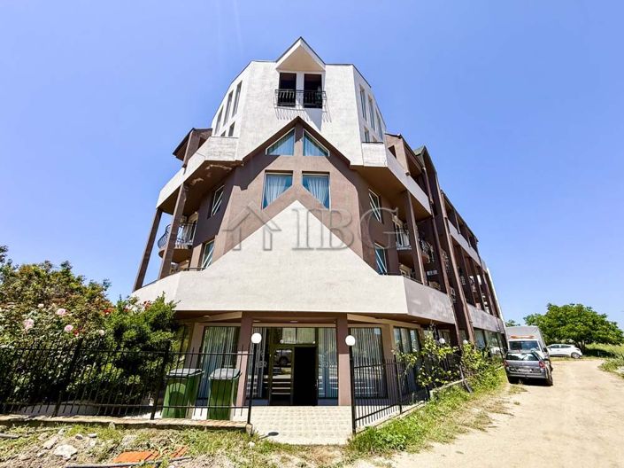 Image No.1-Apartment for sale