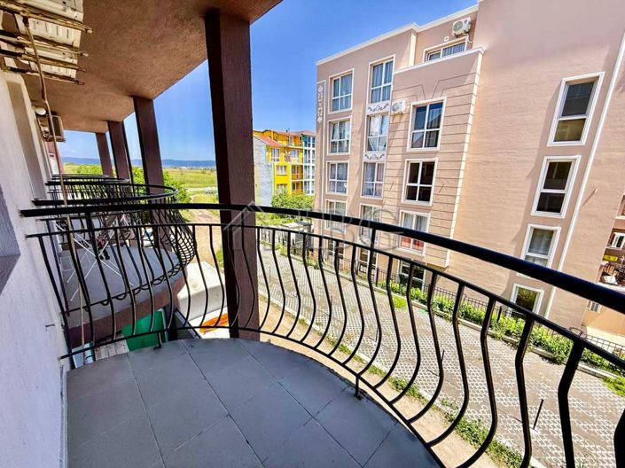 Image No.10-Appartement à vendre à Burgas