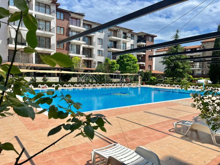 Image No.1-Apartment for sale