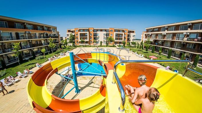 Image No.13-2 Bed Apartment for sale