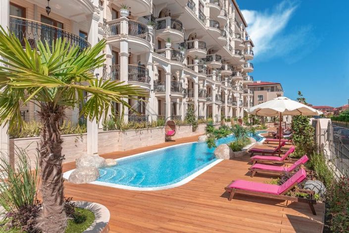Image No.1-2 Bed Apartment for sale