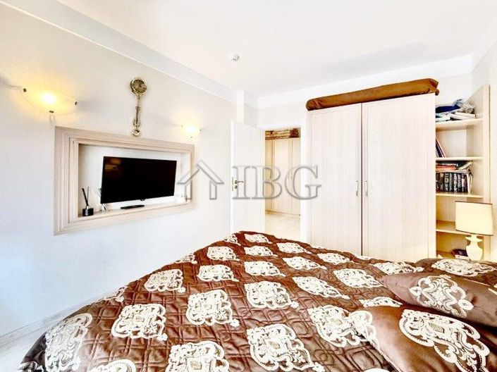 Image No.14-Appartement de 2 chambres à vendre à Burgas